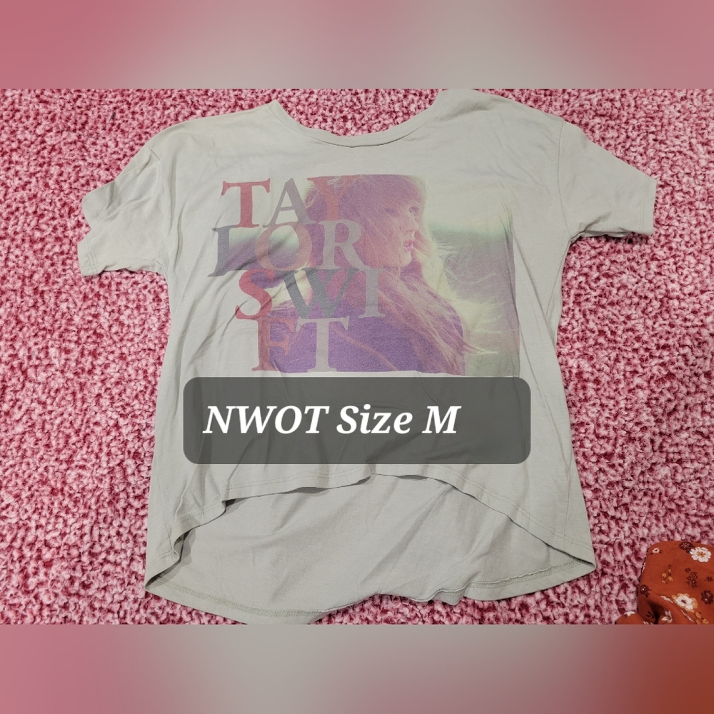 Taylor Swift Tee